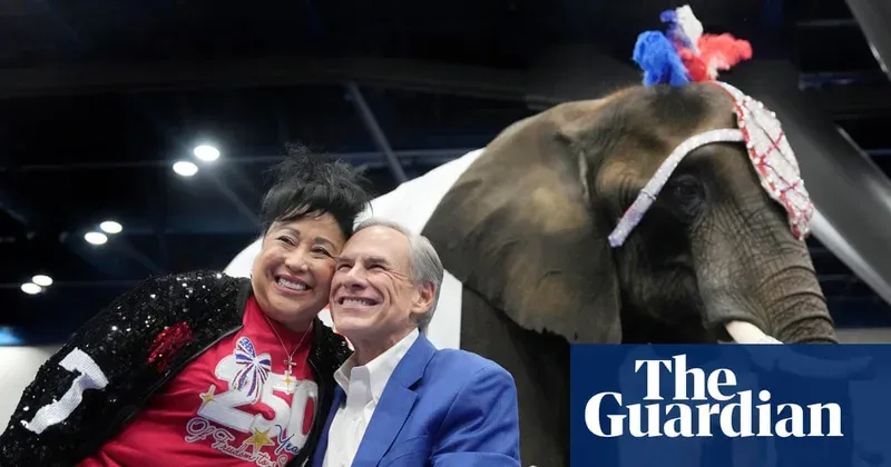 Texas GOP Unmoved as World Cup 2026 Fever Builds Across America