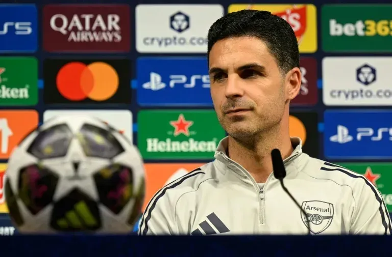 Arteta Praises Maresca as Post-Guardiola Era Begins at Man City