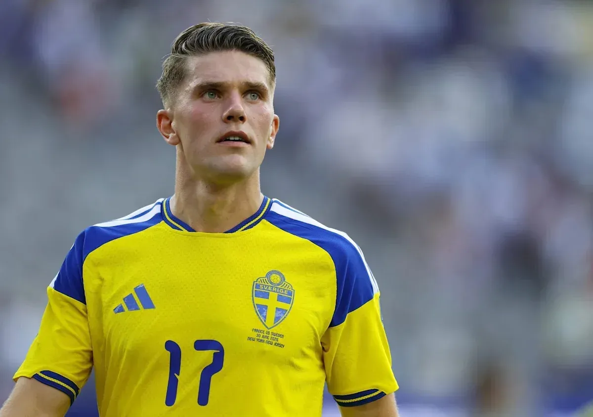 Barcelona Have Not Approached Arsenal for Gyokeres, Romano Confirms