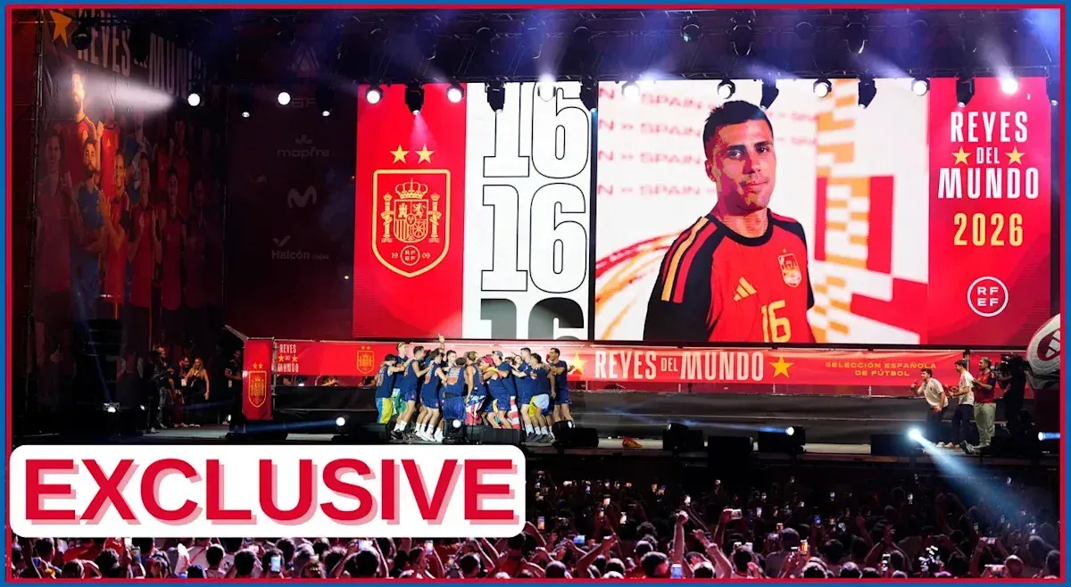 Bayern Munich Deny Rodri Approach as Barcelona Push Ahead With €65m-Plus Deal