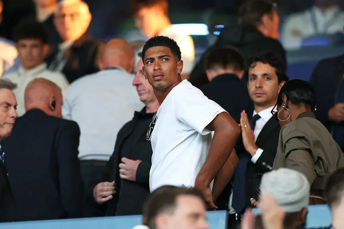 Bellingham Backs Mourinho Era as Real Madrid Gear Up for 2026-27