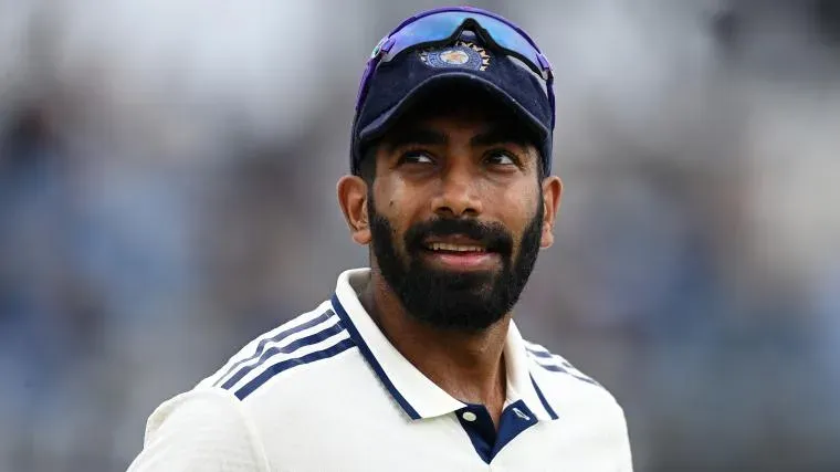 Bumrah's Knee Rules Him Out of Sri Lanka Tests as India Hunt Replacements