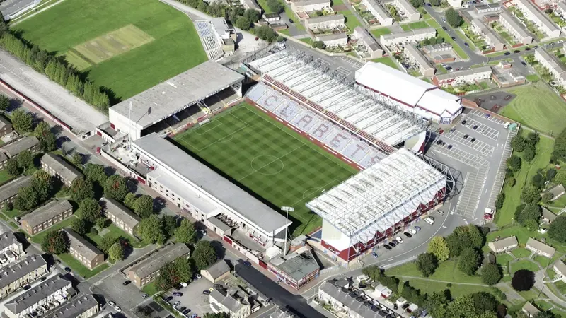 Turf Moor