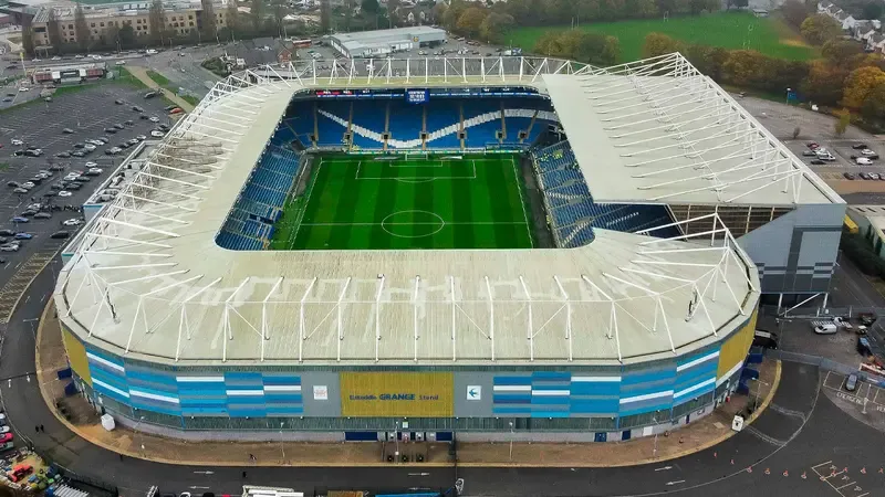 Cardiff City Stadium