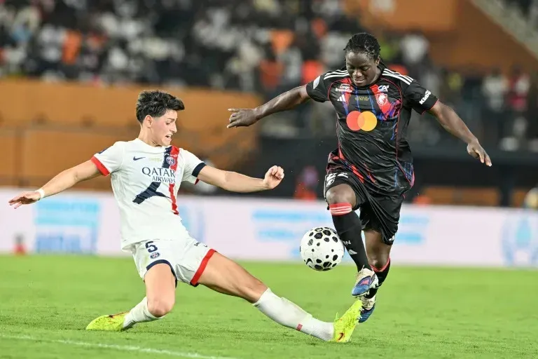 Chawinga Sisters Meet Bihina's Gloves in WAFCON 2026 Final