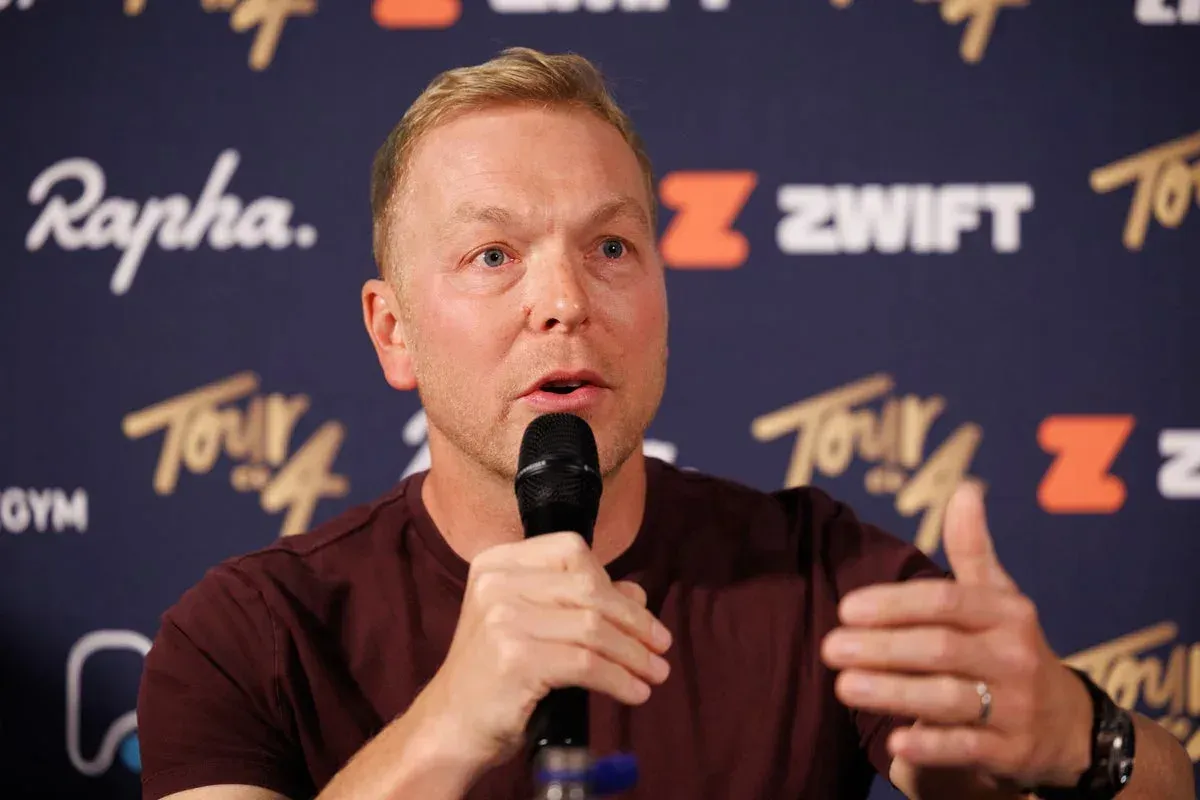 Chris Hoy Calls on Andy Burnham to Back Prostate Cancer Screening Drive