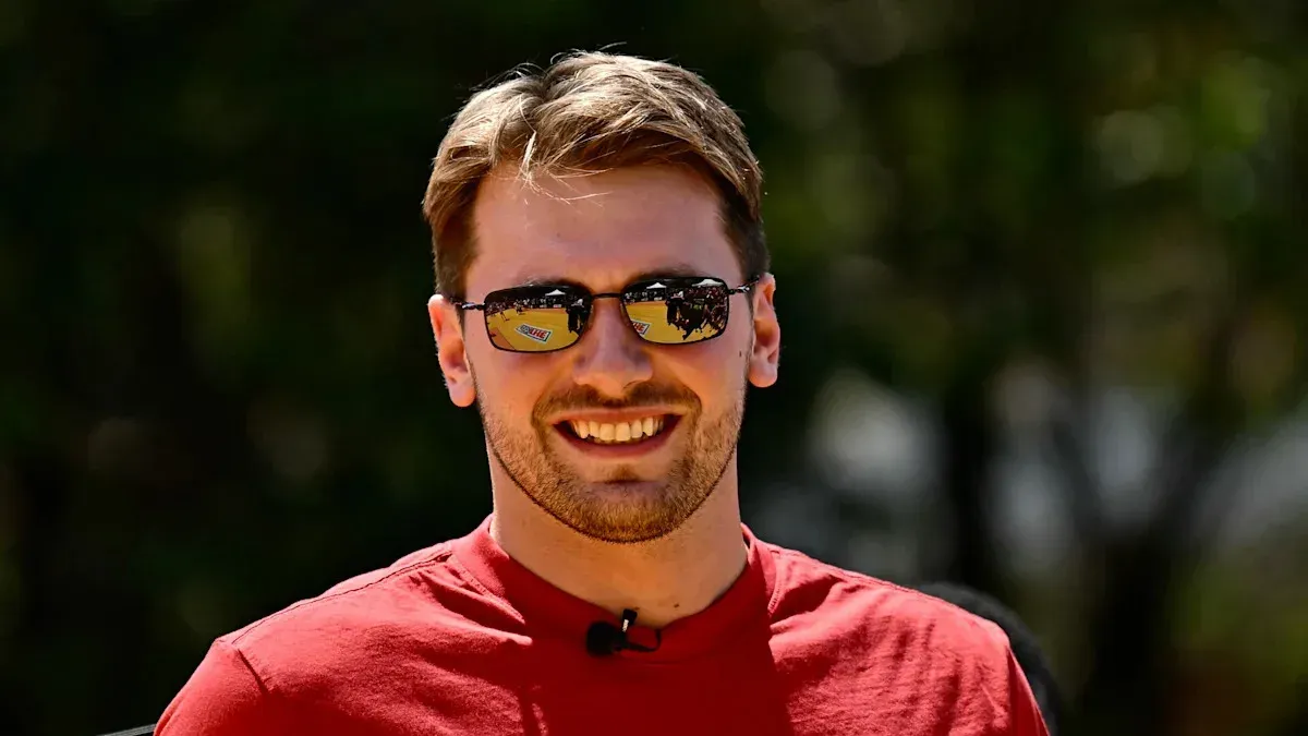 Doncic Declares Full Fitness Ahead of Rebuilt Lakers Season