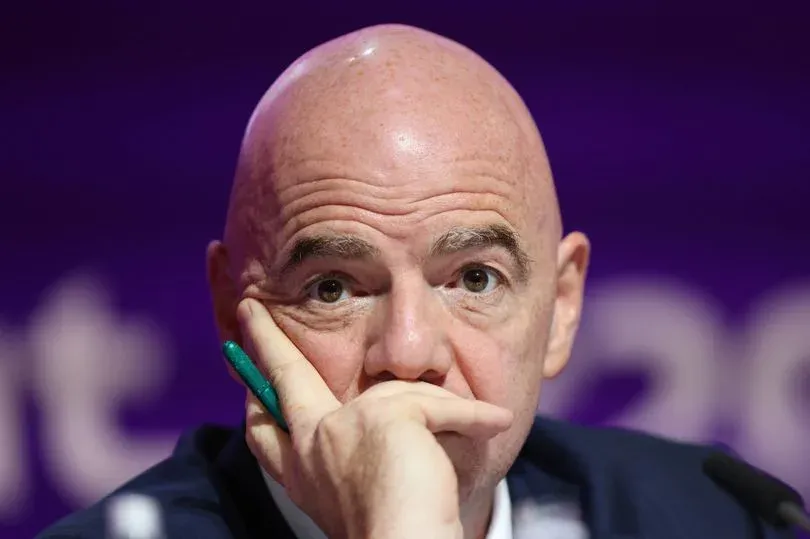FIFA Pushes Ahead With World Cup Privatisation Plan Despite Mounting Confederation Backlash