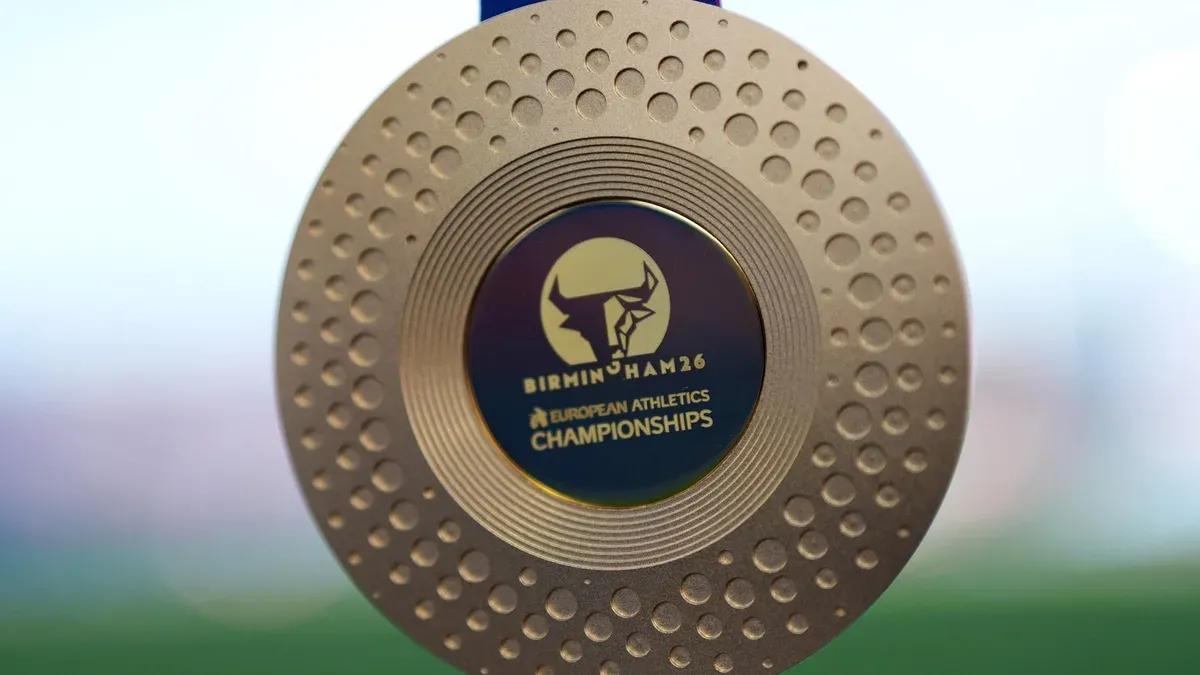 Fraud Arrest Halts Medal Ceremonies and Transport at Birmingham Athletics Championships