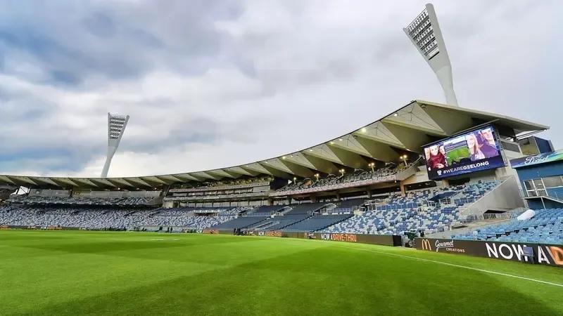GMHBA Stadium