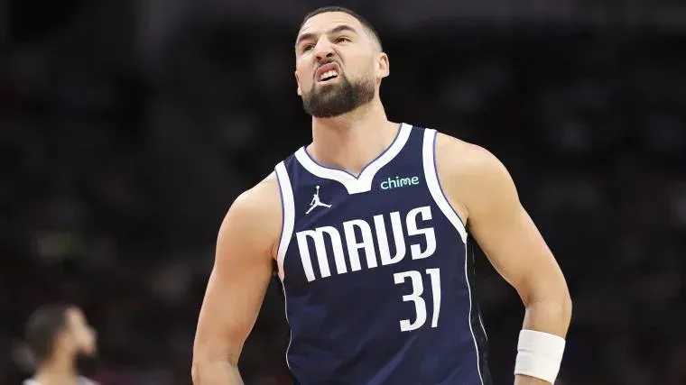 Hypothetical Lakers Lineup Pairs Klay Thompson With Luka Doncic — Fans Are Not Convinced