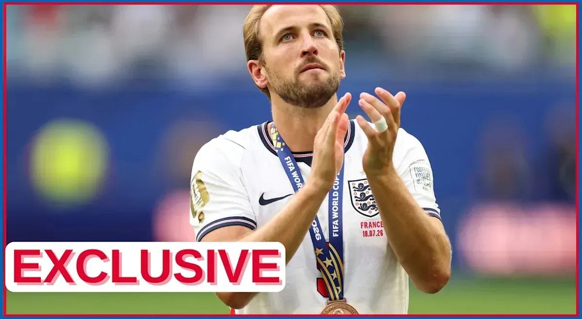 Kane Tells Bayern He Wants to Stay, Contract Talks Set for August