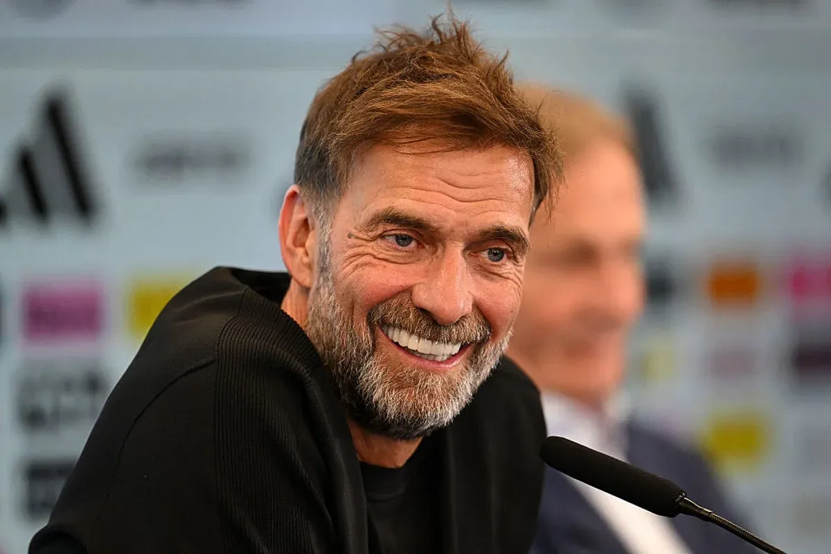 Klopp Named Germany Head Coach With Mandate to End a Decade of Decline
