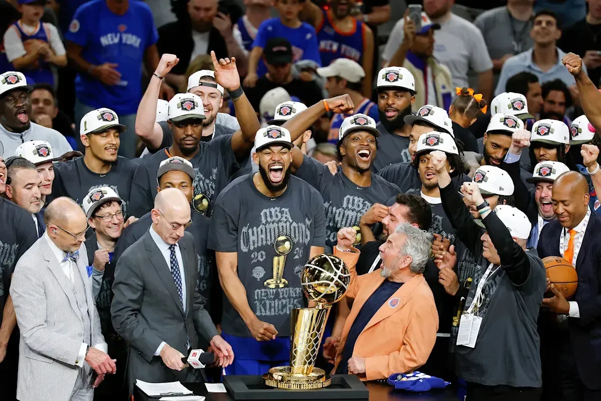 LeBron James Signs with Sixers, Shaking Up the Eastern Conference Pecking Order