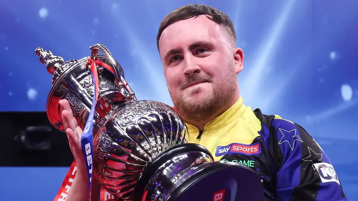 Littler's World Matchplay Retention Fuels Debate Over Sporting Dominance