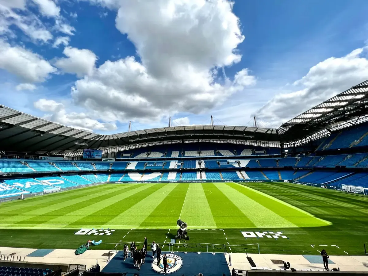 Manchester City Brace for Tougher WSL Title Defence as Rivals Strengthen