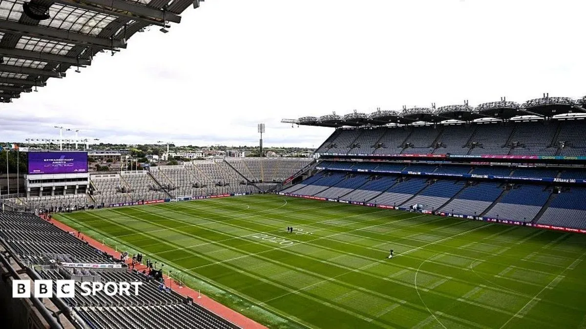 Manchester United and Leeds United Make History at Croke Park in Dublin Pre-Season Clash