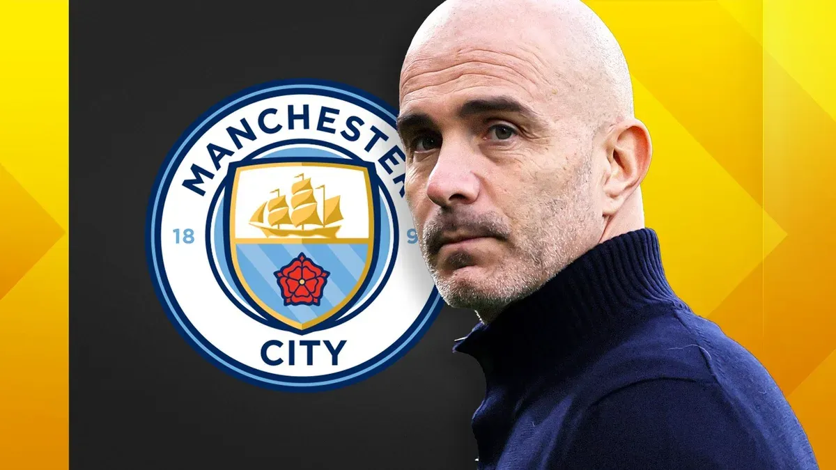 Maresca Puts the Ball in Marmoush's Court Over Etihad Stay