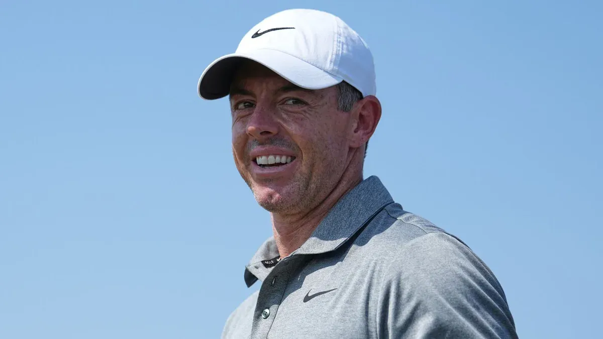McIlroy Back in Action at Memphis as FedExCup Playoffs Begin