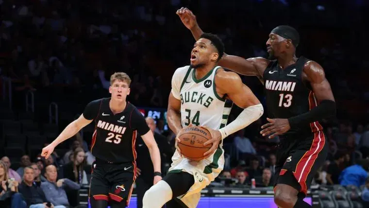 Miami Heat in Contact With Bradley Beal as Shooting Rebuild Continues