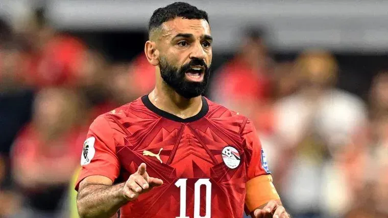 Mohamed Salah Swaps Liverpool Exit for Turkish Adventure at Trabzonspor