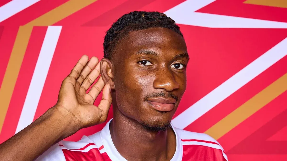 Newcastle Sign Monaco Midfielder Bamba for £35.5m With Duel-Winning Stats That Turn Heads