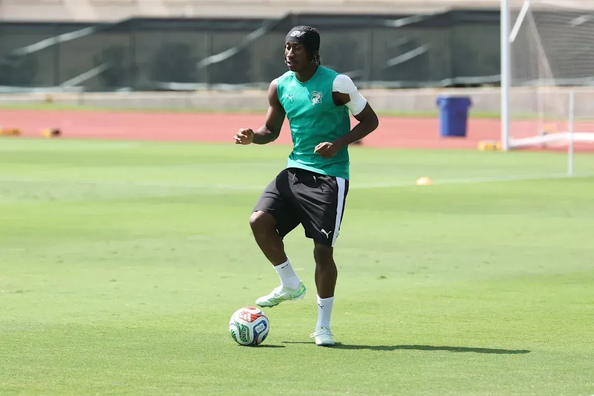 Real Madrid Edge Closer to €120 Million Move for RB Leipzig's Yan Diomande