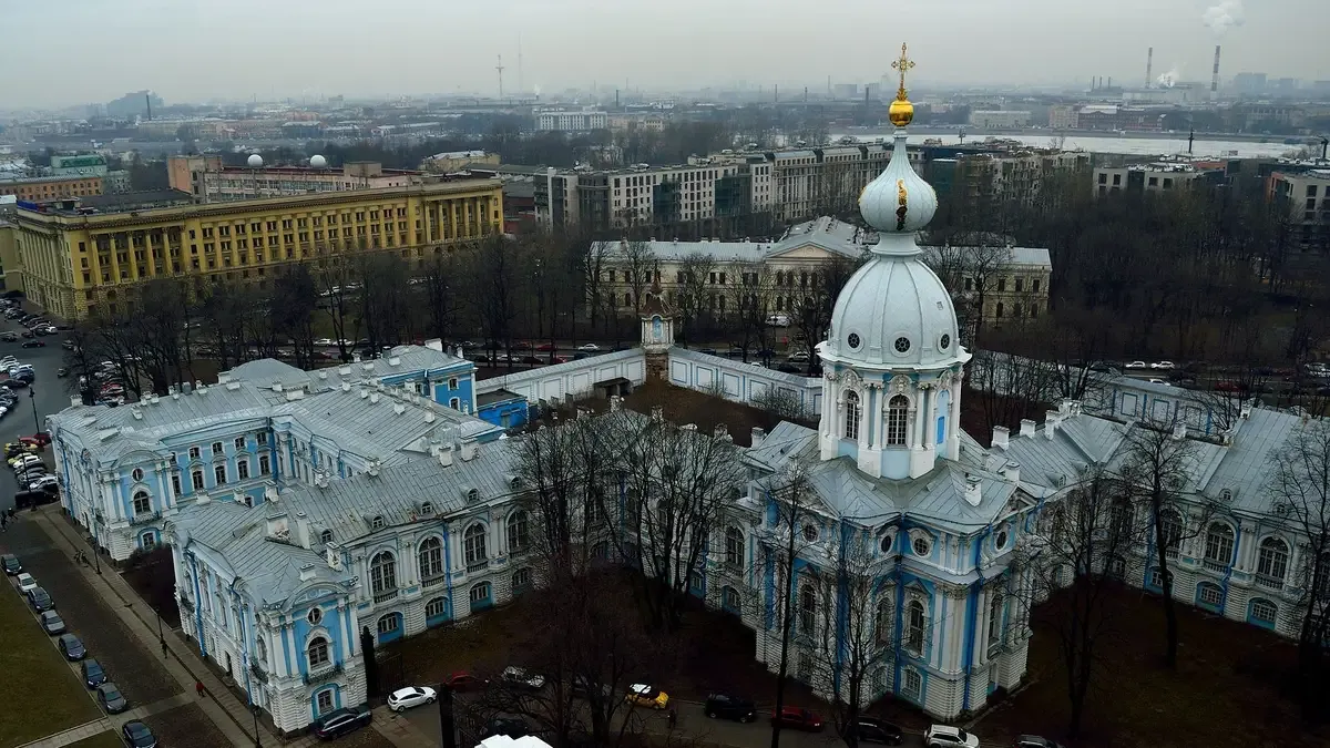 Russia Kept Out of Four Major IIHF Tournaments for 2027 Season