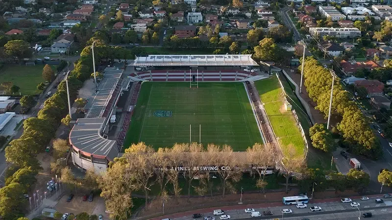 4 Pines Park