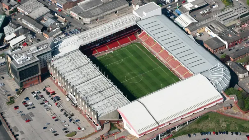 Bramall Lane