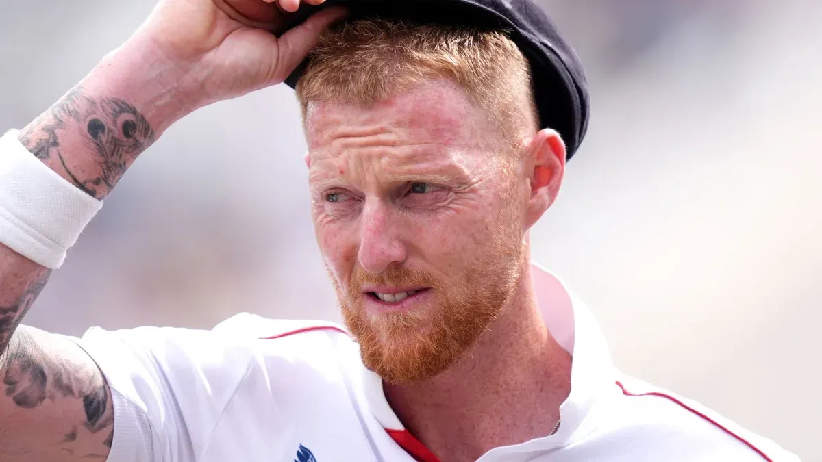 Stokes Sets Sights on England Coaching Role and Questions Brook Captaincy Decision