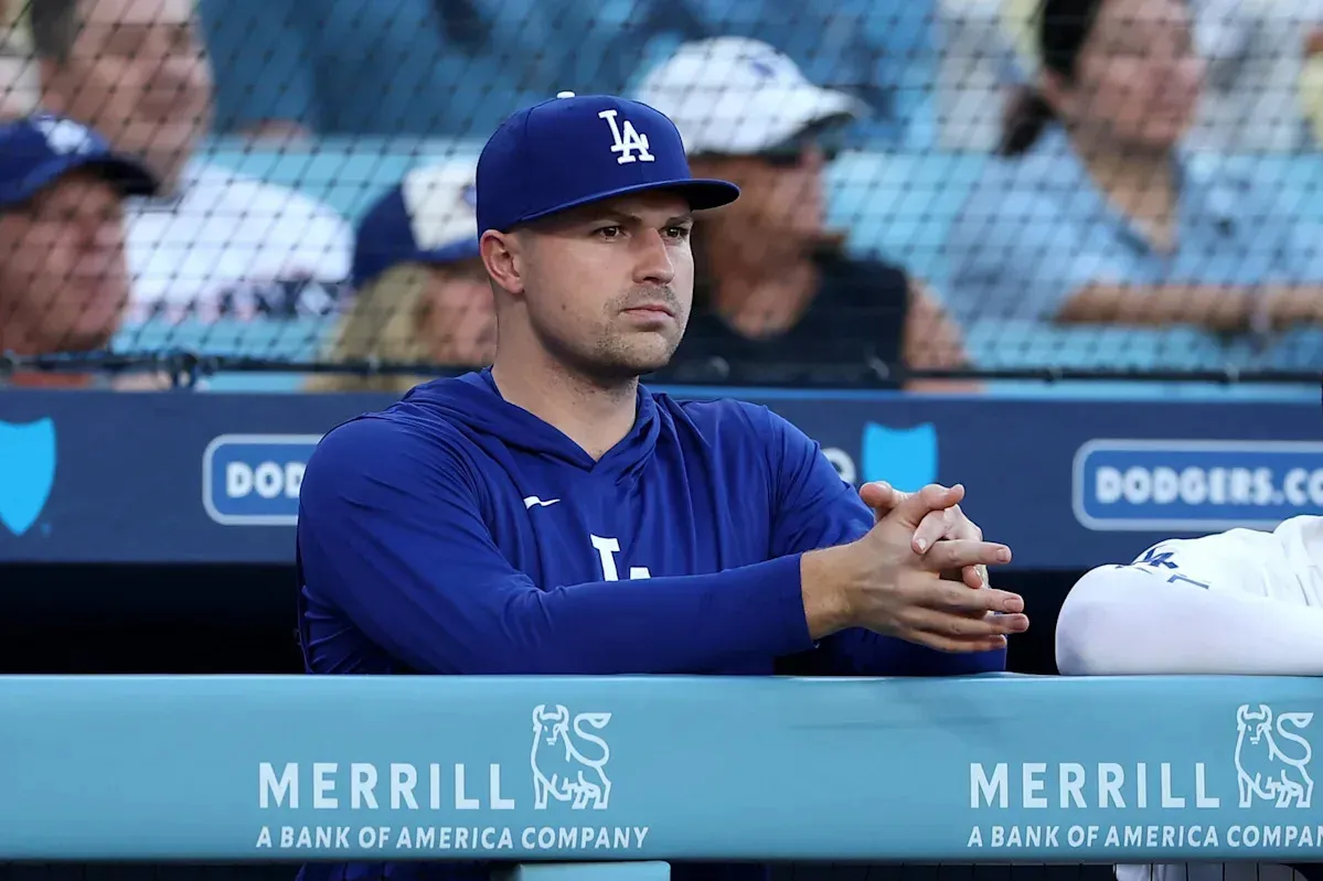 Tarik Skubal to Make Dodgers Debut Against Cubs at Wrigley Field on Tuesday