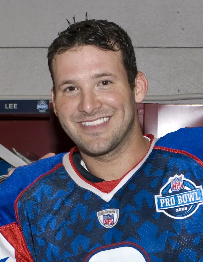 Tony Romo Placed on Indefinite CBS Leave Following Wisconsin OWI Arrest