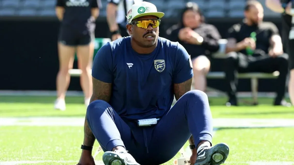 Von Miller Returns to Texas, Joining Cowboys on One-Year Deal