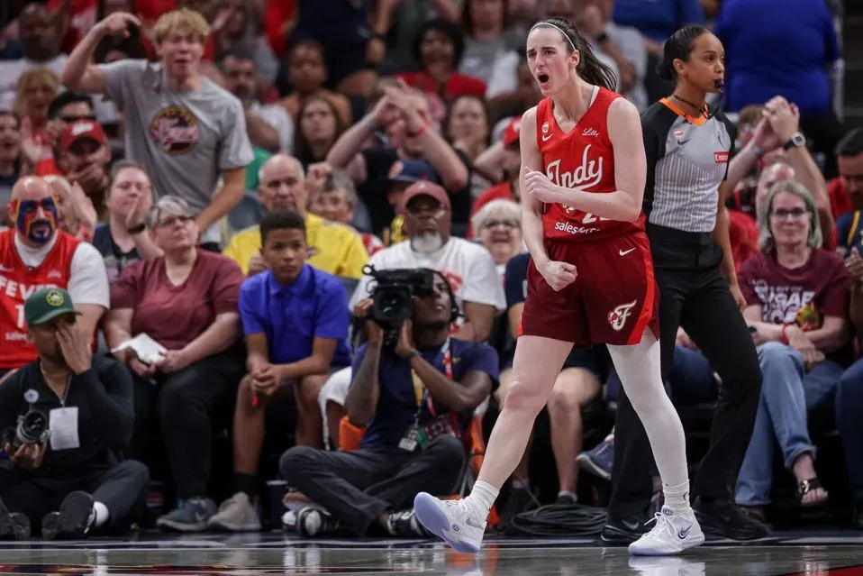 WNBA All-Star Game Ticket Demand Soars With Caitlin Clark Back on the Court