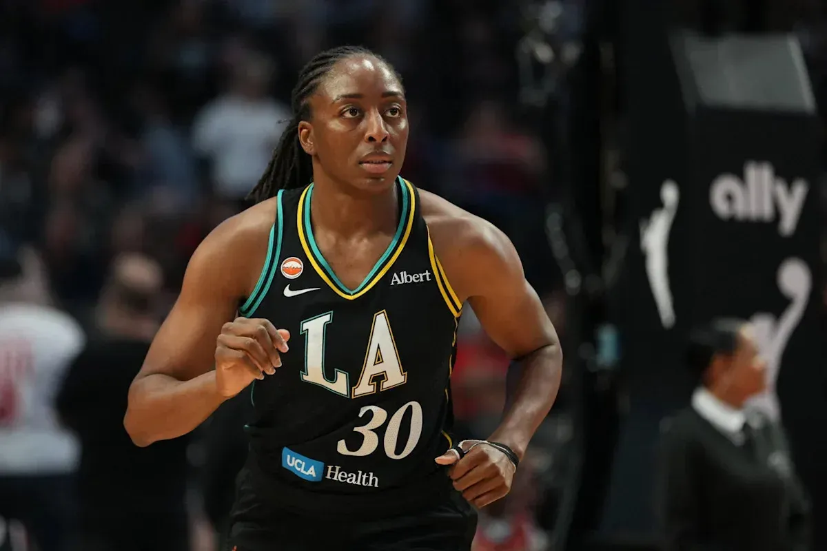 WNBPA Condemns Discrimination as Former NBA Players Target 2027 Draft