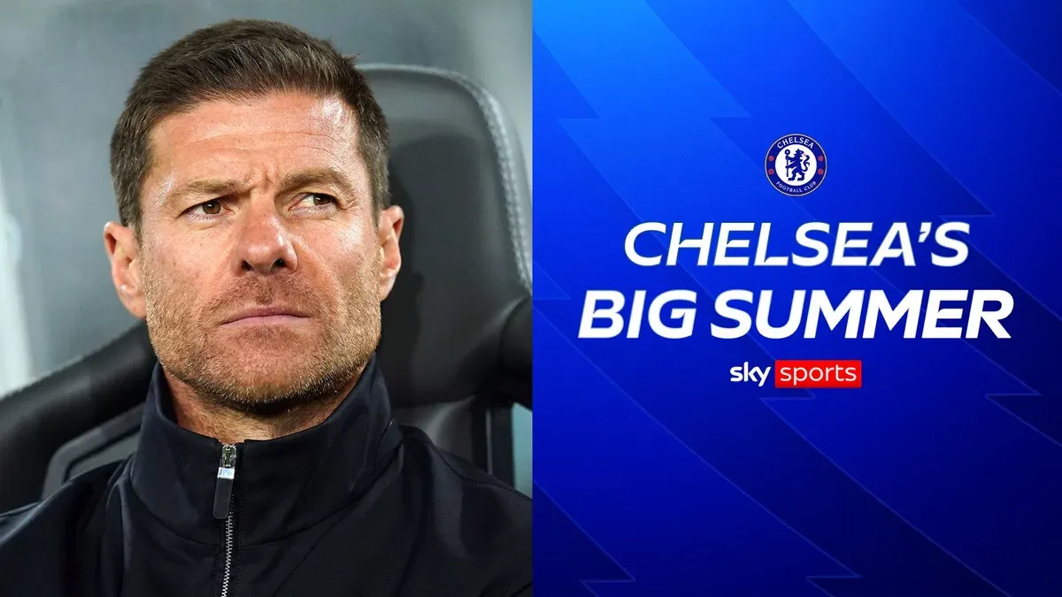Xabi Alonso Begins Chelsea Rebuild as Fernandez Saga Lingers