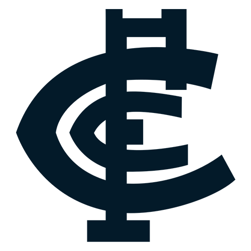 Carlton crest