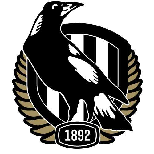 Collingwood crest