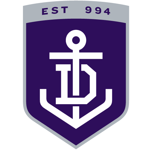 Fremantle crest