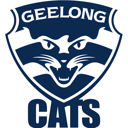 Geelong Cats crest