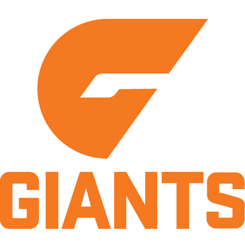 GWS GIANTS crest