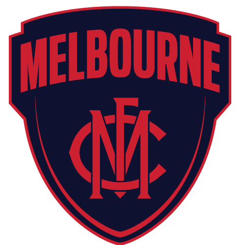 Melbourne crest
