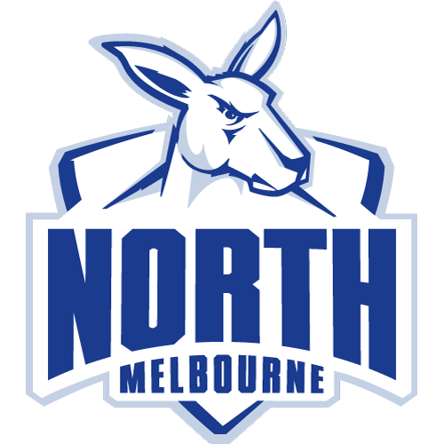 North Melbourne crest