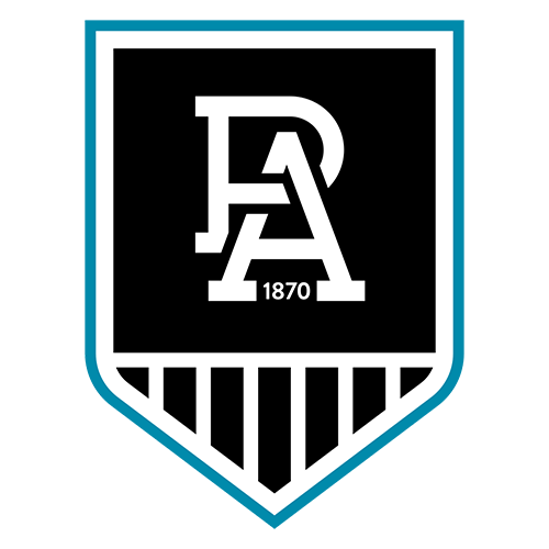 Port Adelaide crest