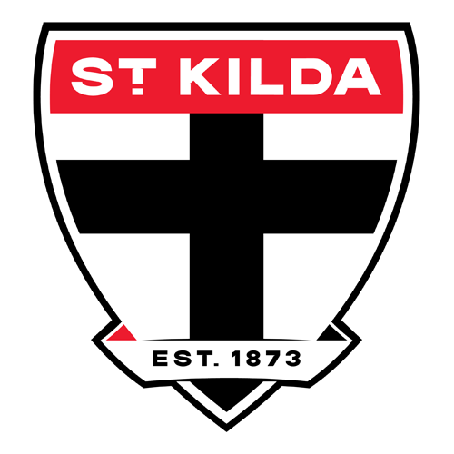 St Kilda crest