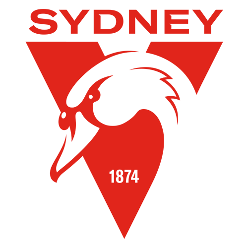 Sydney Swans crest