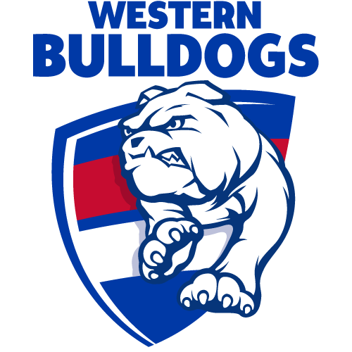 Western Bulldogs crest