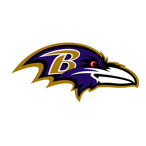 Baltimore Ravens crest