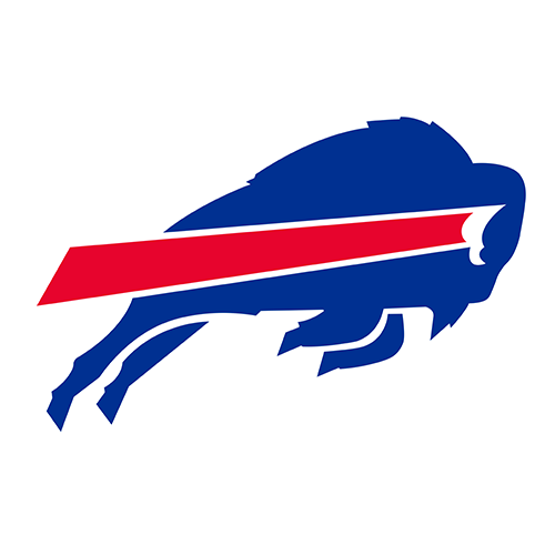 Buffalo Bills crest